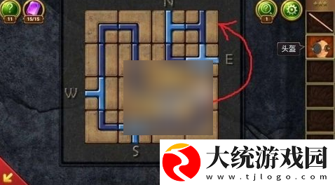 密室逃脱22海上惊魂攻略图解
