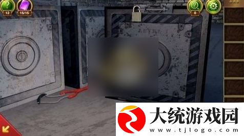 密室逃脱22海上惊魂攻略图解