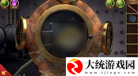 密室逃脱22海上惊魂攻略图解