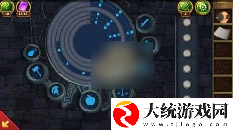 密室逃脱22海上惊魂攻略图解