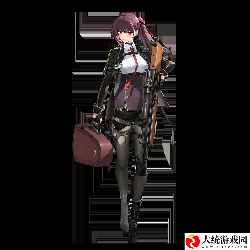 少女前线2追放