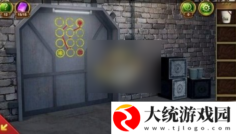 密室逃脱22海上惊魂攻略图解