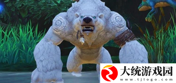魔兽世界11.0熊德焦点打断宏有哪些