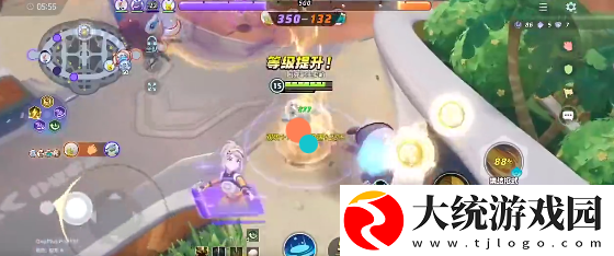 宝可梦大集结怪力怎么搭配厉害
