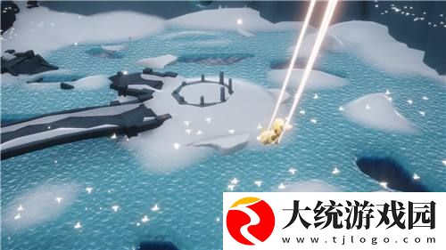 sky光遇光之子在哪