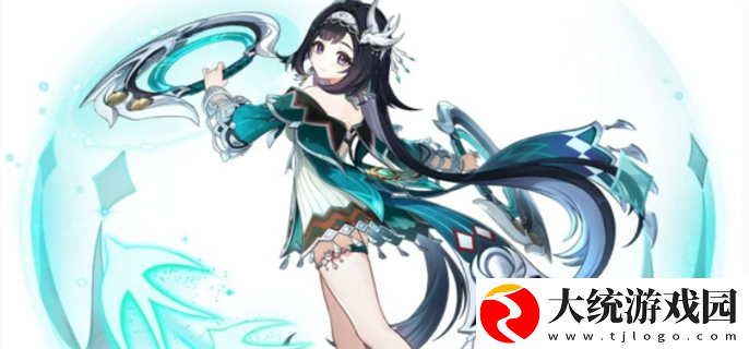 原神蓝砚值得培养吗