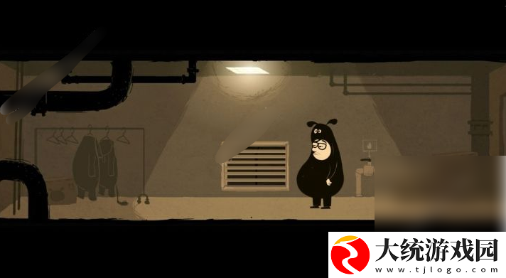 办公室冒险攻略第二章