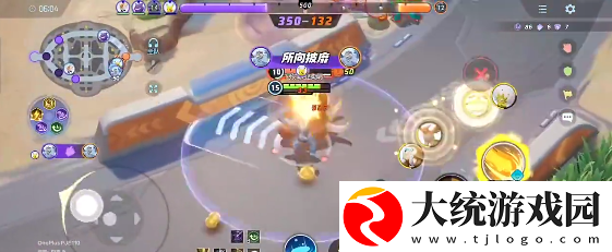 宝可梦大集结怪力怎么搭配厉害