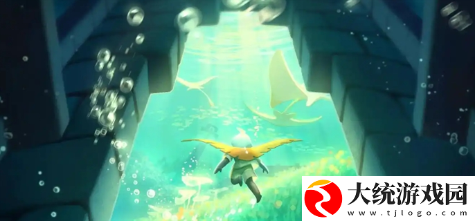 sky光遇光之子在哪