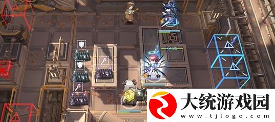 明日方舟