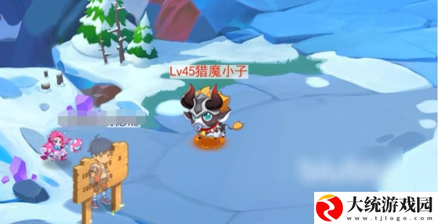 超级精灵手表平民必抓精灵