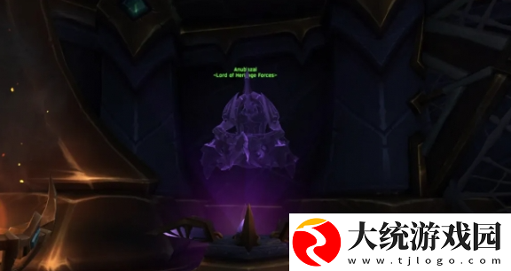 魔兽世界尼鲁巴尔华服怎么获取