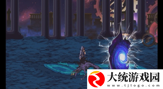 地下城与勇士起源