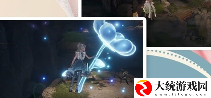 无限暖暖密林之息怎么获得