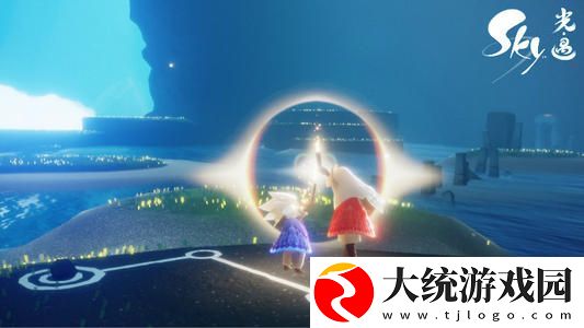sky光遇光之子在哪