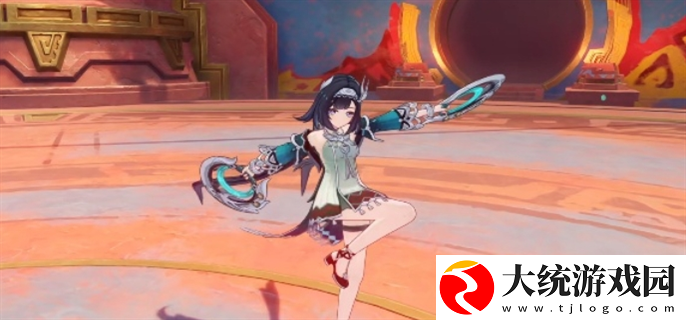 原神蓝砚值得培养吗