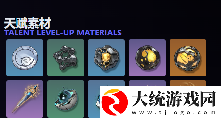 鸣潮灯灯突破材料需要什么