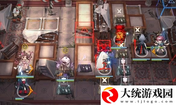 明日方舟