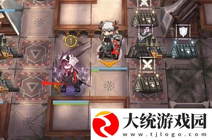明日方舟