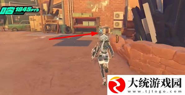 绝区零