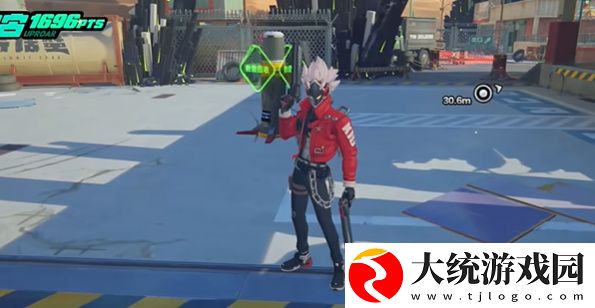 绝区零