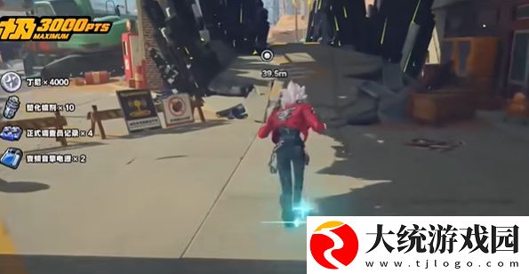 绝区零