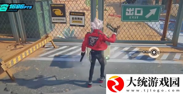 绝区零