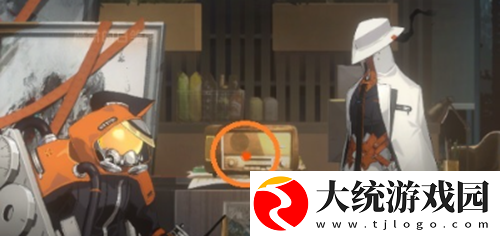 新月同行框外风景仪美术馆一楼位置在哪