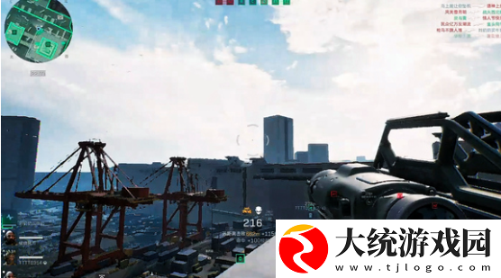 三角洲行动毒刺怎么玩