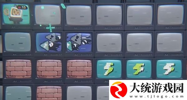 绝区零漫行于以太虚境第2天程序群怎么过
