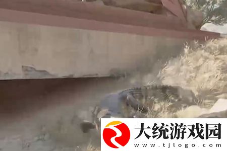 三角洲行动鳄鱼作用是什么三角洲行动鳄鱼怎么击杀