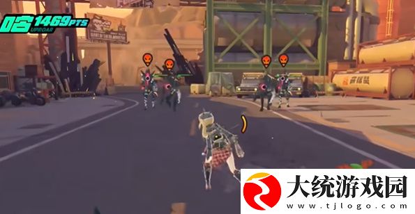 绝区零