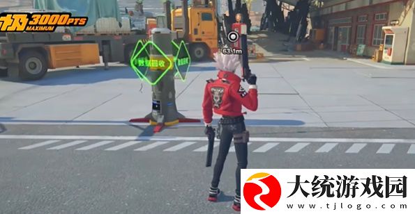 绝区零