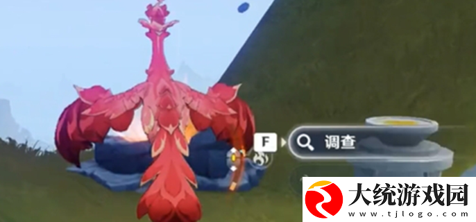原神奥奇卡纳塔锚点怎么开启