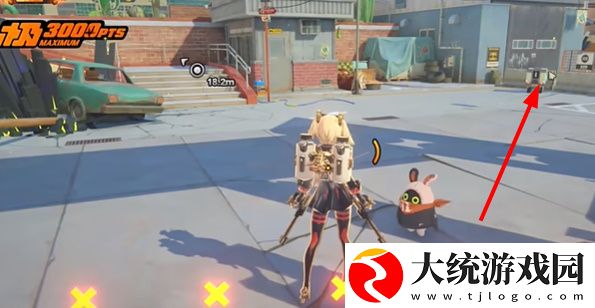 绝区零捷足先登的买手宝箱位置在哪