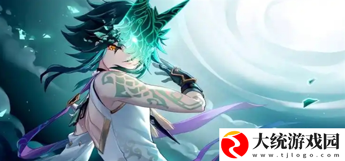 原神浮羽之滨的迷局任务怎么做