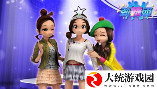劲舞时代怎么卡短歌