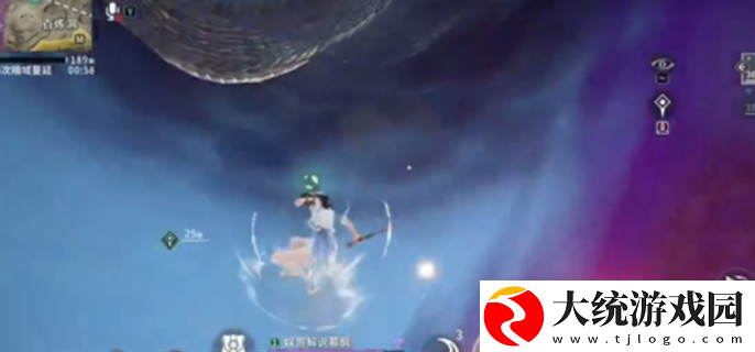 永劫无间手游血魔流殷紫萍怎么玩