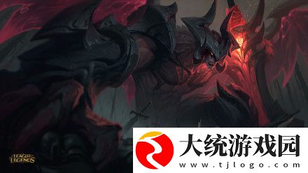 英雄联盟重做剑魔原画及皮肤改动预览