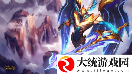 英雄联盟重做剑魔原画及皮肤改动预览