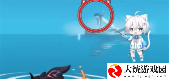 原神浮羽之滨的迷局任务怎么做
