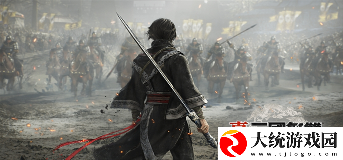 真三国无双起源什么时候发售
