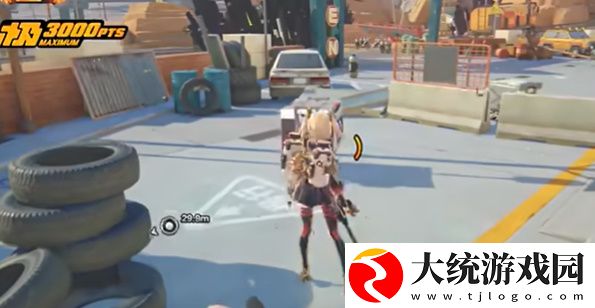 绝区零捷足先登的买手宝箱位置在哪