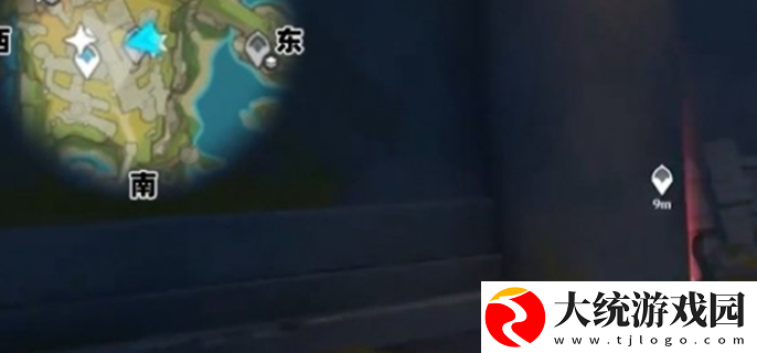 原神5.2隐藏锚点都有哪些