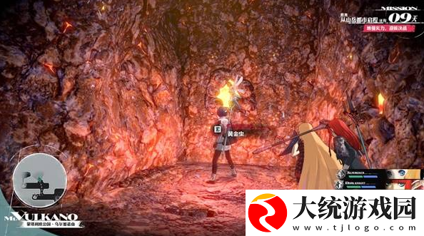 暗喻幻想山岳都市阿尔塔维利黄金虫有哪些