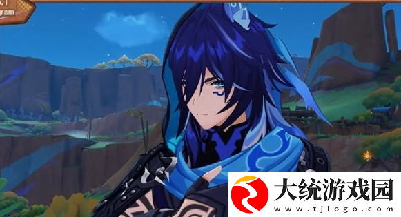 原神