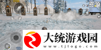 和平精英烟雾弹怎么用
