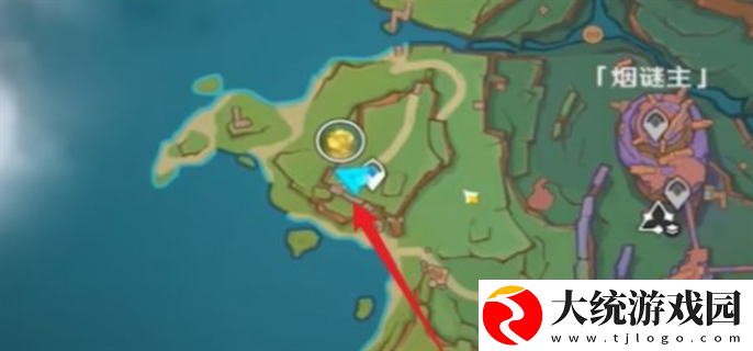 原神浮羽之滨的迷局任务怎么做