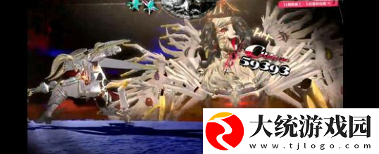 暗喻幻想最终BOSS怎么打