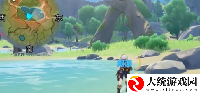 原神伴爪同行活动怎么玩